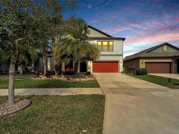11014 Purple Martin Blvd, Riverview, FL 33579