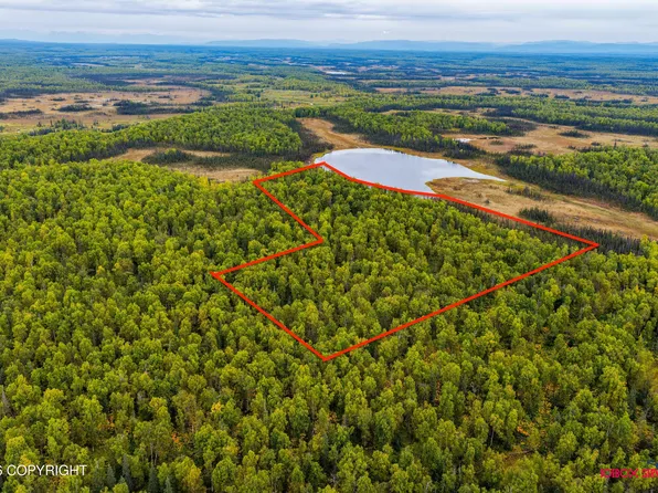 Township Road C Asls 85 #36, Trapper Creek, AK 99683