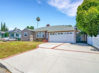 6434 Montgomery Ave, Van Nuys, CA 91406