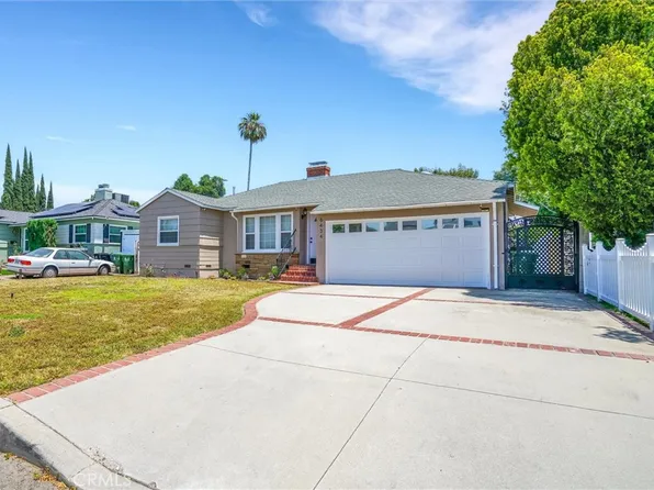 6434 Montgomery Ave, Van Nuys, CA 91406