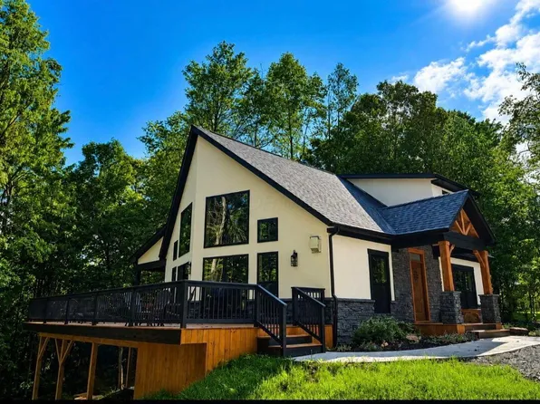 5811 Township Road 250, Logan, OH 43138