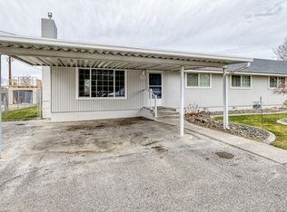 1916 Road 44 #1916, Pasco, WA