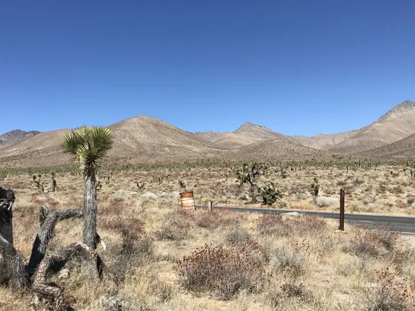 Vl Hwy #178, Inyokern, CA 93527