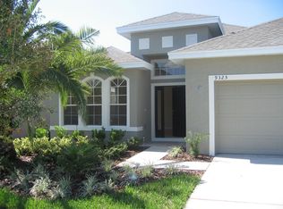 9325 Mustard Leaf Dr, Orlando, FL 32827