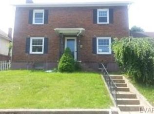 1507 Budd Ave, Bethlehem, PA 18018