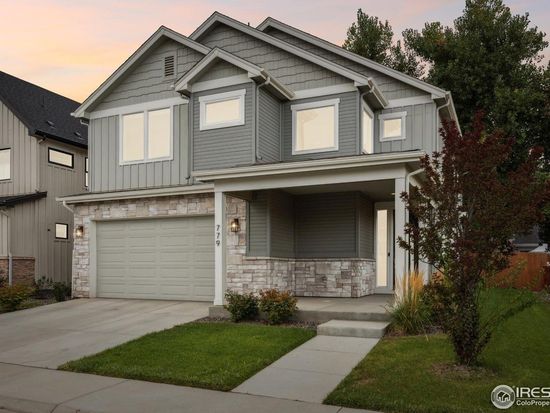 779 Kohlor Dr, Lafayette, CO 80026