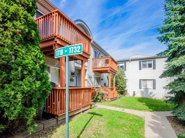 1732 Fort St #14, Trenton, MI 48183