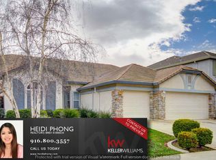 10234 Patti Way, Elk Grove, CA 95757