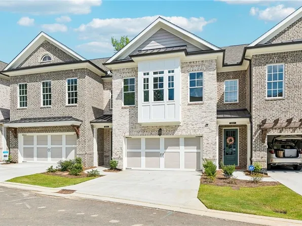 5679 Broad River Vw #438, Peachtree Corners, GA 30092