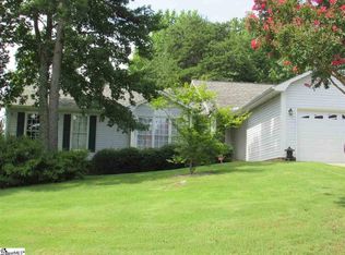 11 Woodtrace Cir, Greenville, SC 29615