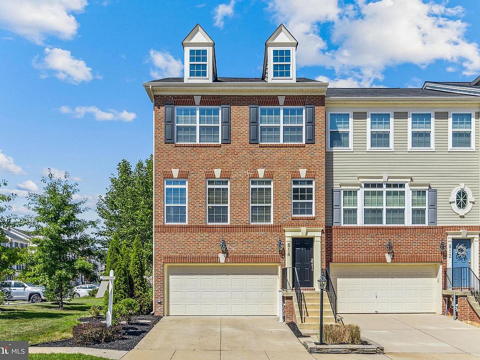 1st image of 814 Glenside Way