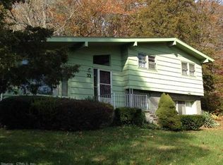 33 Smith Rd, North Franklin, CT 06254