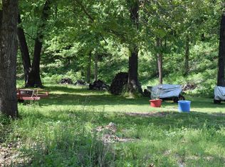 23711 S 557th Rd, Fairland, OK 74343