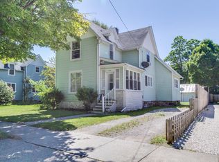 520 Warren St, Charlotte, MI 48813