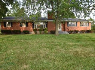 101 S Marshall Rd, Middletown, OH 45044