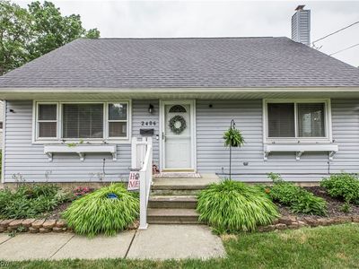 2406 Briner Ave, Akron, OH, 44305