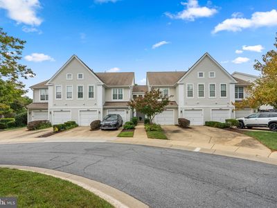 993 Hillside Lake Ter #907, Gaithersburg, MD, 20878