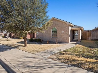 10205 Huron Ave, Lubbock, TX, 79424