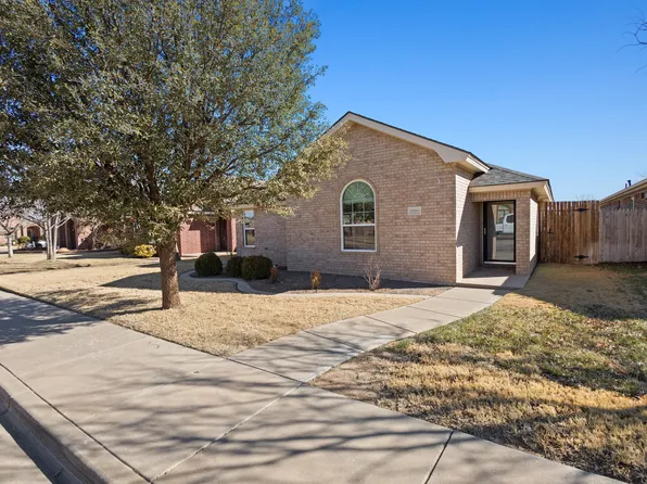 10205 Huron Ave, Lubbock, TX 79424