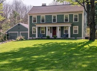 69 Wilson Rd, Bedford, MA 01730