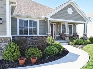 2310 Larkspur Dr, Troy, OH 45373