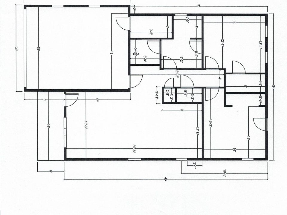 2nd image of 1911 Bud Rd