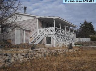 215 N California Ave, Silver City, NM 88061