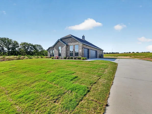 416 McAlpine Dr, Springtown, TX 76082