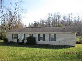 8320 Racine Rd, Pleasant Garden, NC 27313