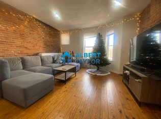 218 Hemenway St #2, Boston, MA 02115