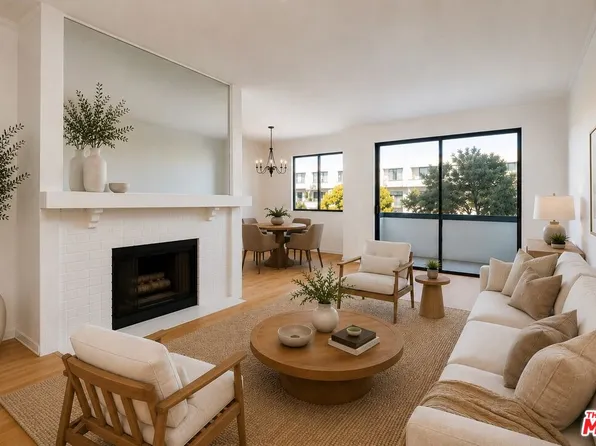 5100 Via Dolce APT 206, Marina Del Rey, CA 90292