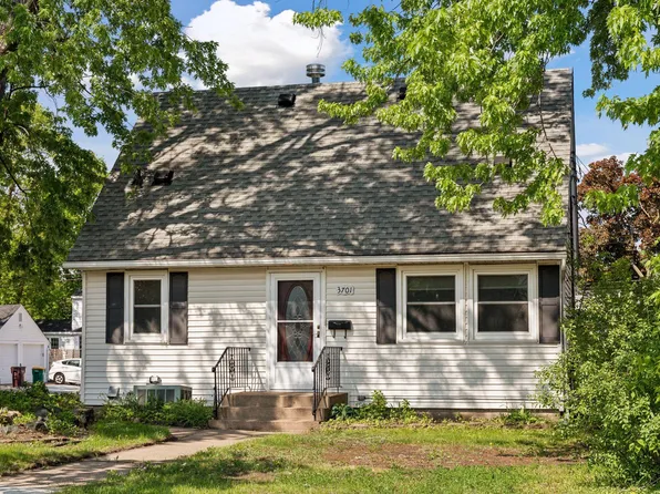 3701 Lee Ave N, Robbinsdale, MN 55422