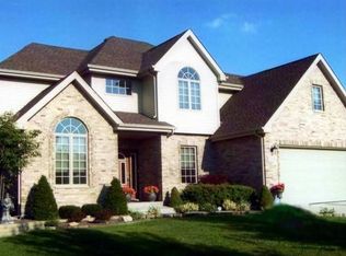 1214 Galway Rd, Joliet, IL 60431