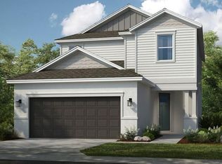 1005 Ladyfish Trail St, Saint Cloud, FL 34771