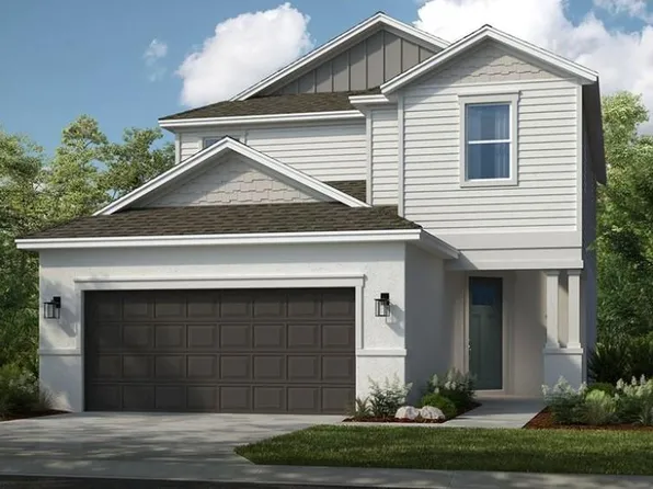 1005 Ladyfish Trail St, Saint Cloud, FL 34771