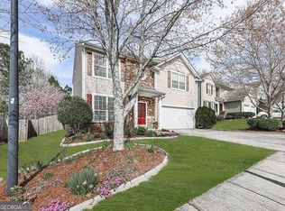 269 Diamond Valley Pass, Canton, GA 30114