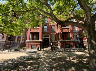 5728 S Michigan Ave #3N, Chicago, IL 60637