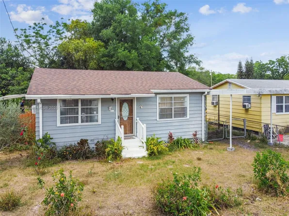 116 Lincoln Blvd, Orlando, FL 32810