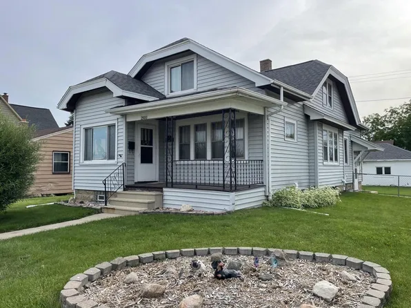 2900 South Chicago AVENUE, South Milwaukee, WI 53172