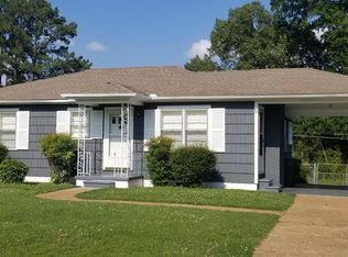 2126 Norwood Blvd, Florence, AL 35630