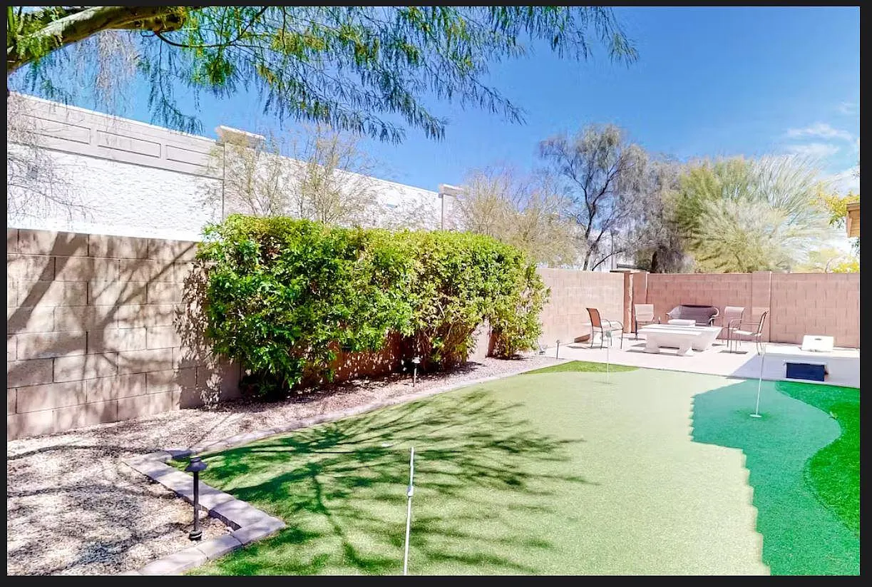 4 bed, 1603 sqft, $3,600 — Photo 2