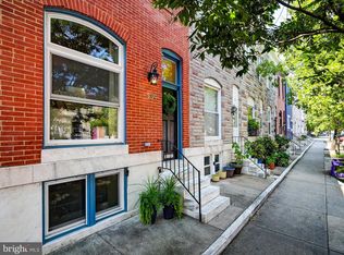 134 N Kenwood Ave, Baltimore, MD 21224