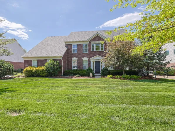 6451 Braewing Ct, Cincinnati, OH 45245