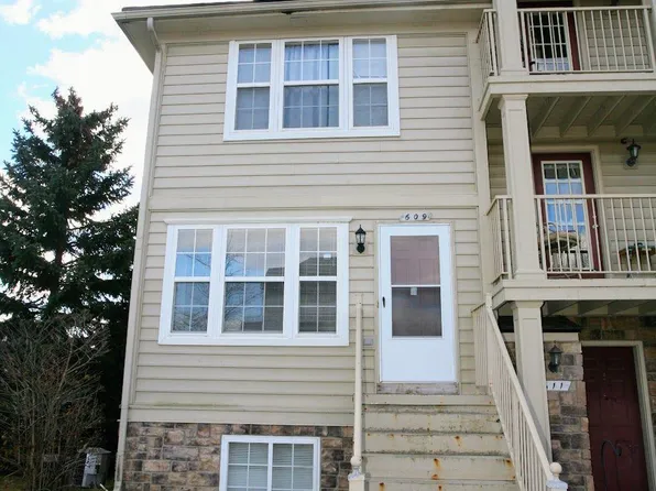 609 Lewa Downs Dr #71, Pontiac, MI 48341