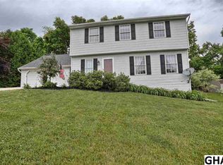 815 Dunbar Rd, Carlisle, PA 17013