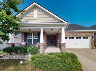 2841 Whitebirch Dr, Hermitage, TN 37076