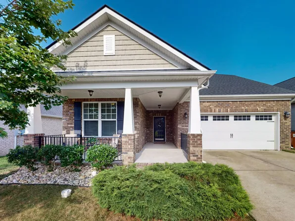 2841 Whitebirch Dr, Hermitage, TN 37076