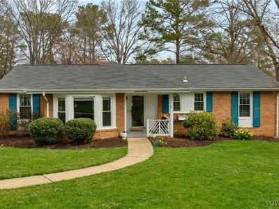 1311 Careybrook Dr, Henrico, VA, 23238