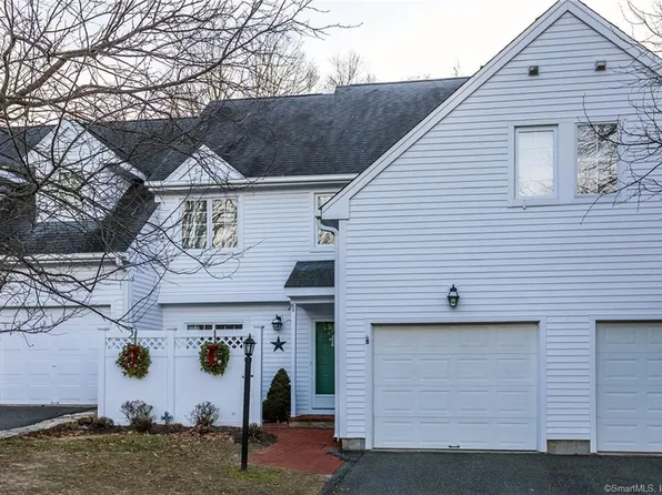 31 Quarry Ridge Road #31, Washington, CT 06777