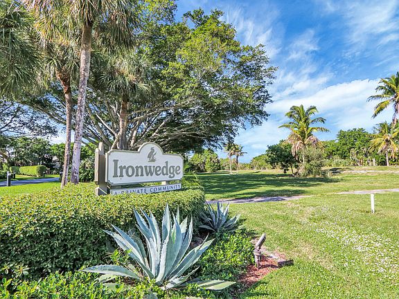 Home For Sale In Boca Del Mar